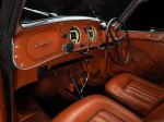 Alfa Romeo 8C 2900B Lungo Touring Berlinetta 1938 года